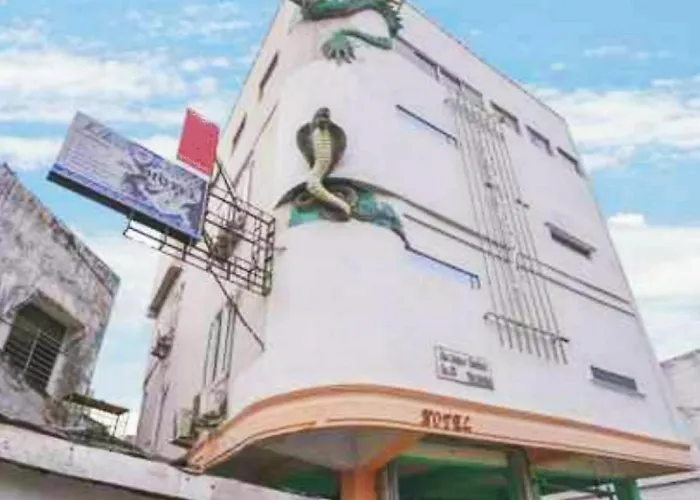 Hotel Lendosis Mayor Ruslan Palembang