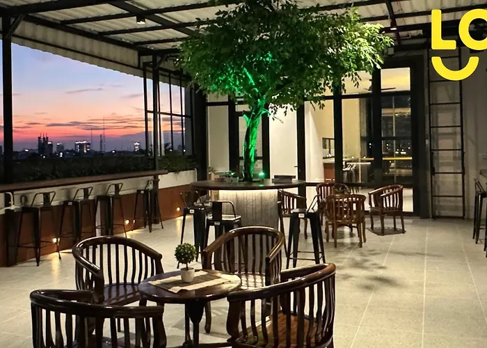 Kostello Rajawali Palembang